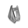 DBK Special Parts (Ducabike) Carbon Fiber Deflectors for BMW R 1300 GS DBK Special Parts (Ducabike) Carbon Fiber Deflectors for BMW R 1300 GS